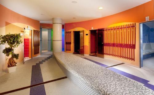 Wellness & Spa Lipno - Frymburk C410 Exterior photo